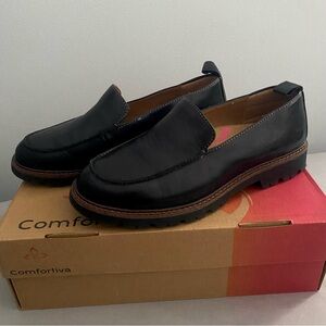Comfortiva Loafers
